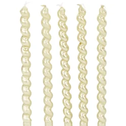 Avec Swirl Taartkaarsjes