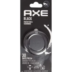Axe Auto-Luchtverfrisser