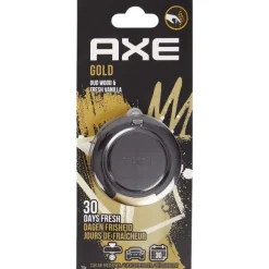 Axe Auto-Luchtverfrisser