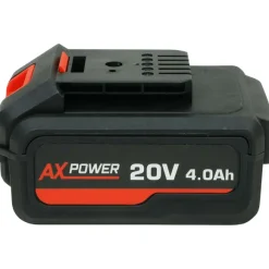 Ax-Power Oplaadbare Accu