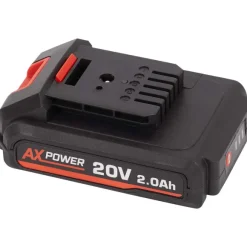 Ax-Power Oplaadbare Accu