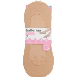 Ballerina-Footies