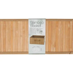 Bamboe Opbergmand