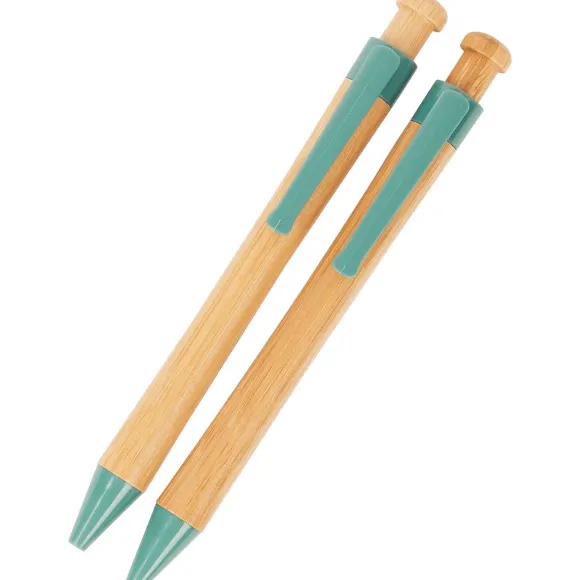 Bamboe Pennenset