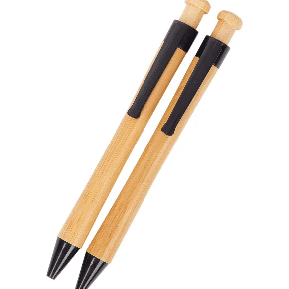 Bamboe Pennenset