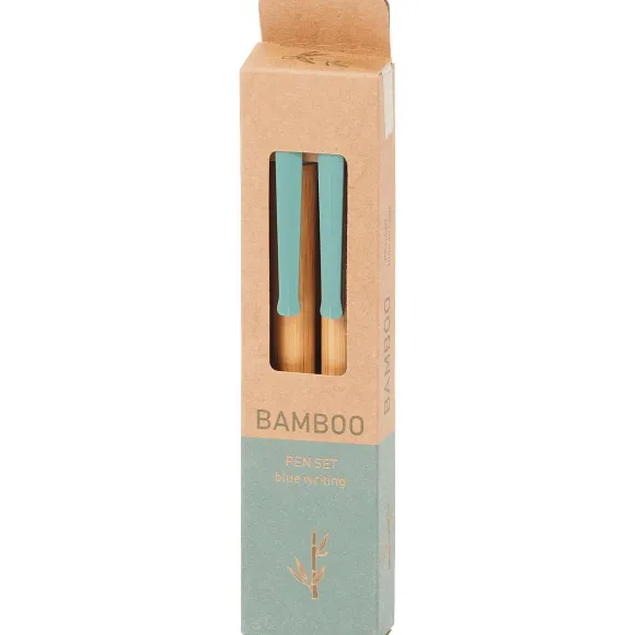 Bamboe Pennenset