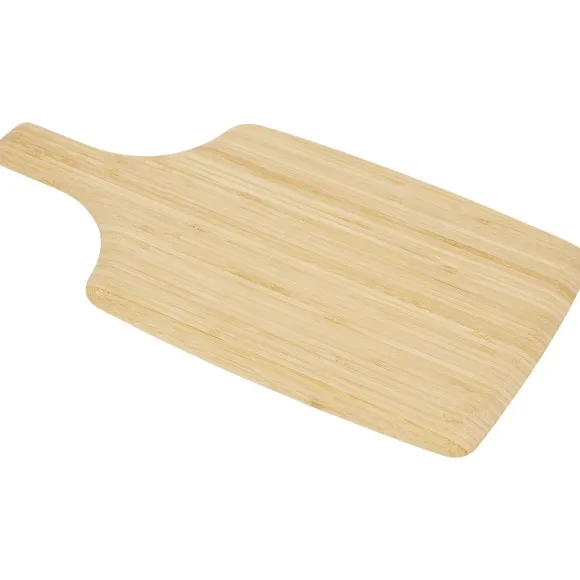 Bamboe Serveerplank