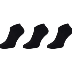 Bamboe Sneakersokken