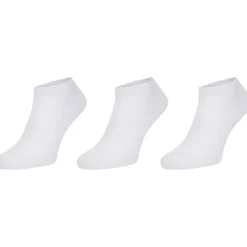 Bamboe Sneakersokken