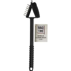 Barbecueborstel