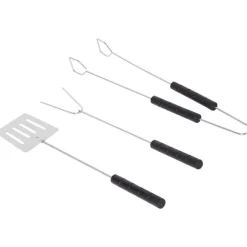 Barbecuegereedschapset