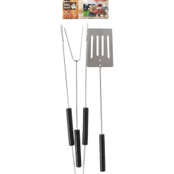 Barbecuegereedschapset