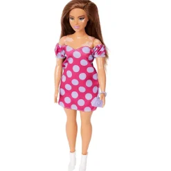 Barbie Fashionista