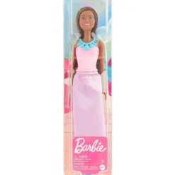Barbie Prinses