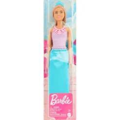 Barbie Prinses