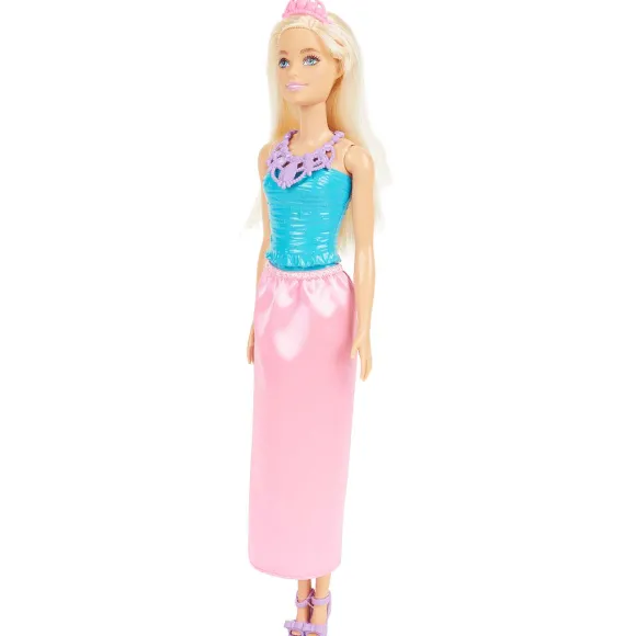 Barbie Prinses