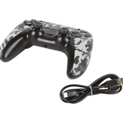 Battletron Game Controller