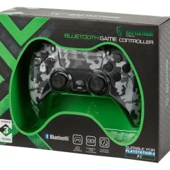 Battletron Game Controller