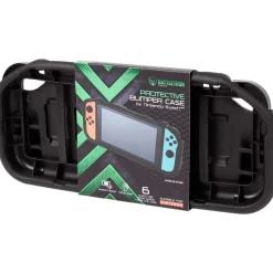 Battletron Nintendo Switch Beschermhoes
