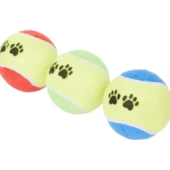Beasty Tennisballen Voor Honden