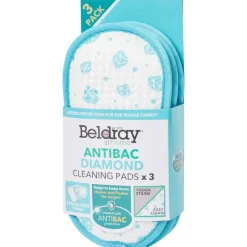 Beldray Schoonmaakpads