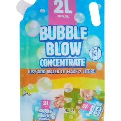 Bellenblaasvloeistof Concentraat