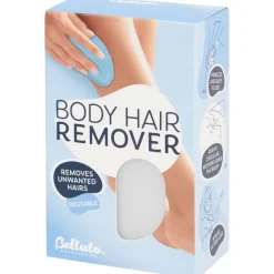 Belluto Accessories Kristal Haarverwijderaar