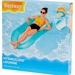Bestway Aqualounge Luchtbed