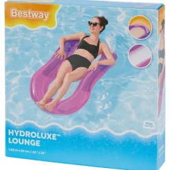 Bestway Aqualounge Luchtbed