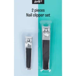 Betty'S Nagelknipperset