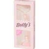 Betty'S Quartz Gezichtsmassage-Roller