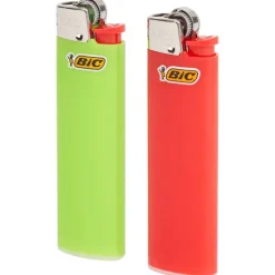 Bic Aanstekers