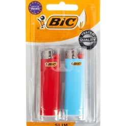 Bic Aanstekers