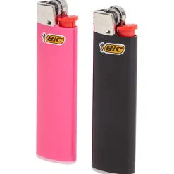 Bic Aanstekers