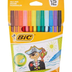Bic Kleurstiften