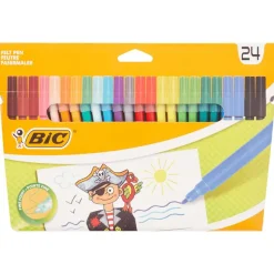 Bic Kleurstiften