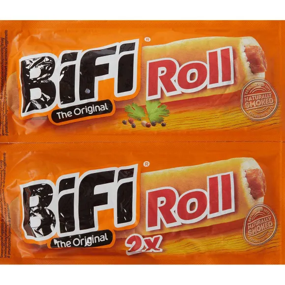 Bifi Roll The Original
