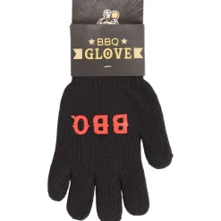 Big Jeff Barbecuehandschoen