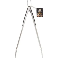 Big Jeff Barbecuetang