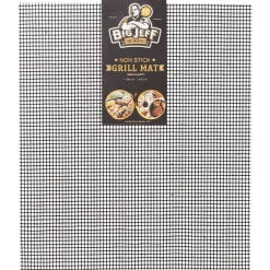 Big Jeff Grillmat