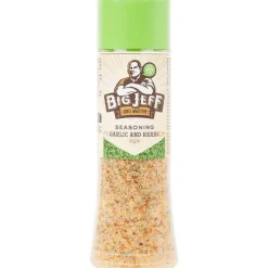 Big Jeff Kruidenstrooier