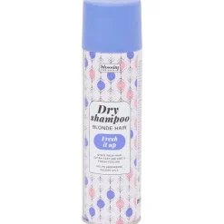 Blossity Droogshampoo