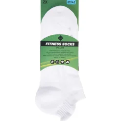 Boa Tactel Sneakersokken