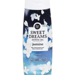 Body Benefits Moments Douchegel