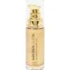 Body Oil Golden Glow