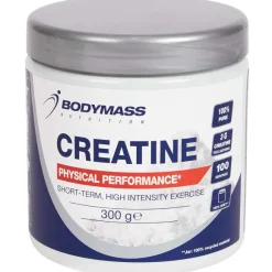 Bodymass Creatine Monohydraat