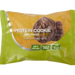 Bodymass Vegan Prote Nekoekje