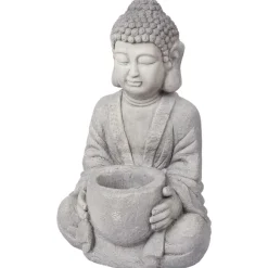 Boeddha Tuinbeeld