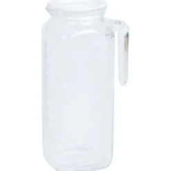 Bormioli Kan Met Deksel