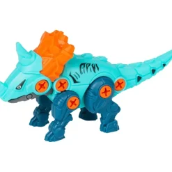 Bouw Je Eigen Dinosaurus